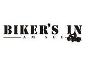 Grill imbiss Bikers-In